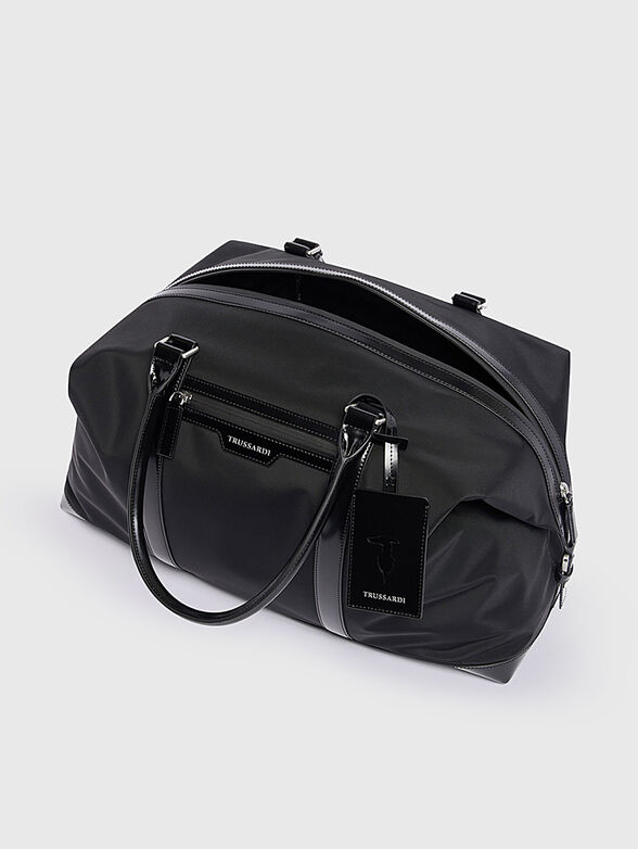 Bag with accent logo - 2