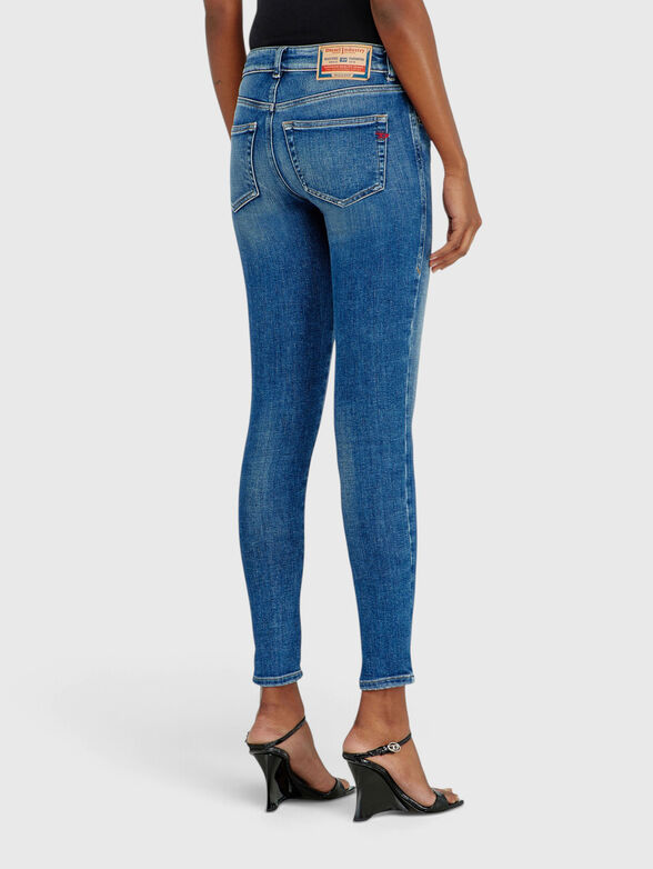 2017 SLANDY Slim fit jeans - 2