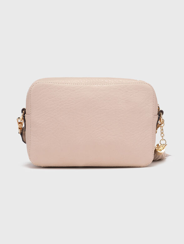 Crossbody bag with logo - 3