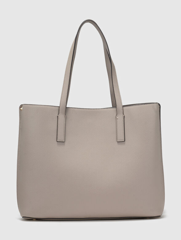 MERIDIAN Bag with logo accent - 2