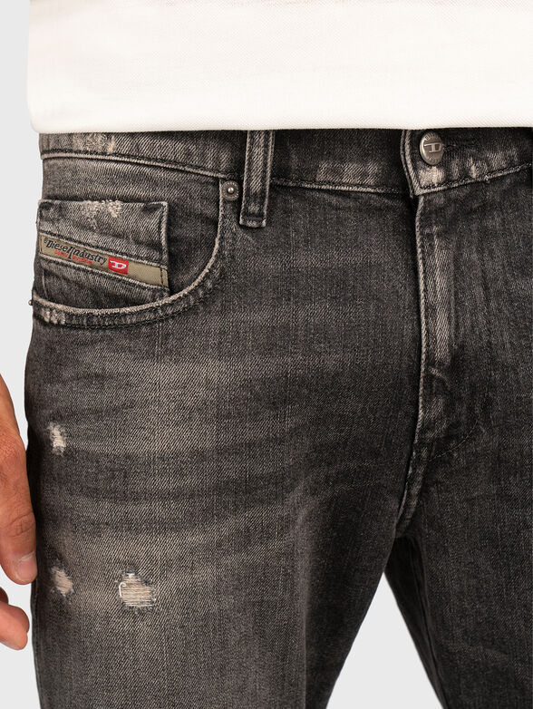 2019 D-STRUKT L.32 jeans - 4