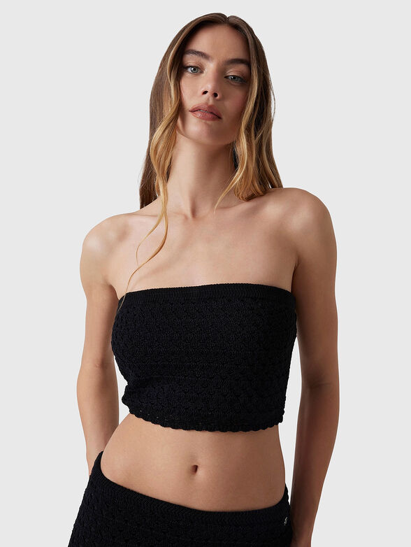 LUCA short top - 4