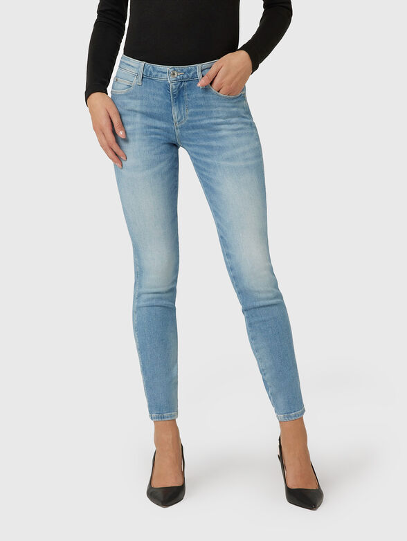 CURVE X skinny jeans - 1