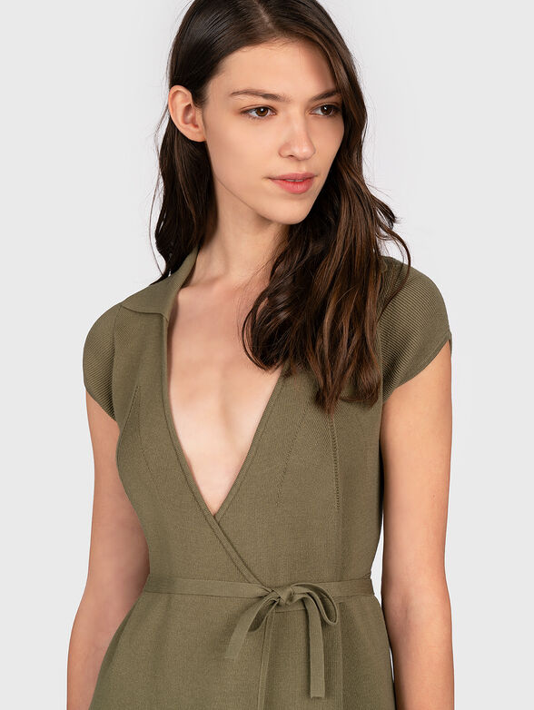 ALESSIA Dress - 3
