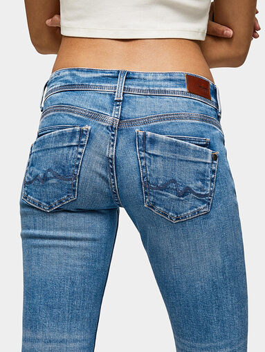 SATURN jeans - 4