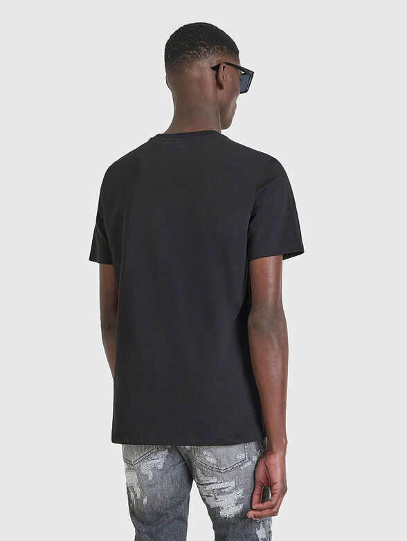 T-shirt with print - 2