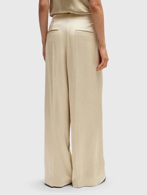 TESELA trousers - 2