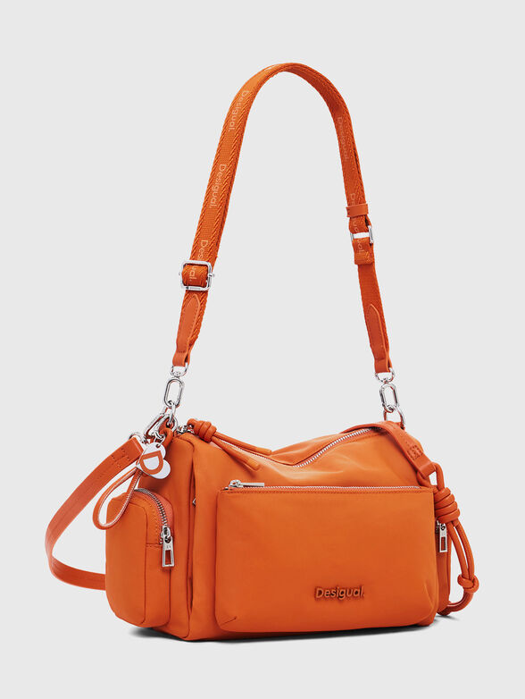 HABANA crossbody bag  - 4