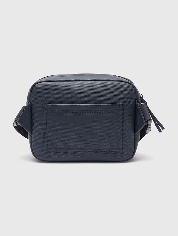 Black crossbody bag - 3