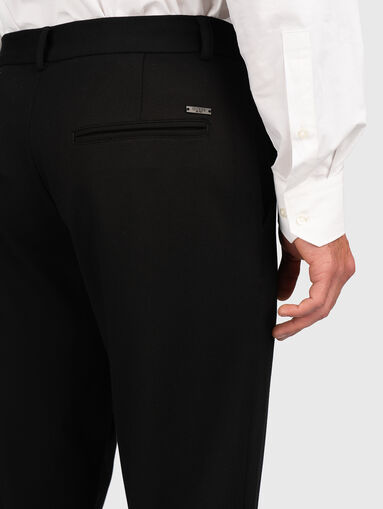 MYRON chino pants - 3