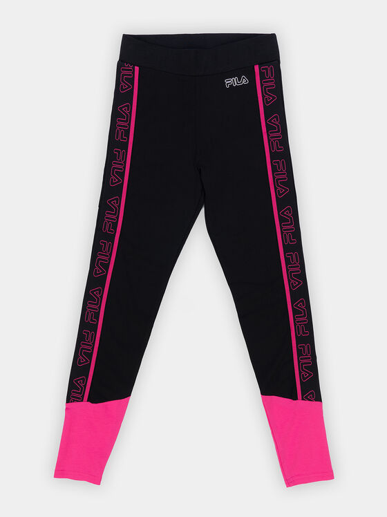 SABRENA Leggings - 1