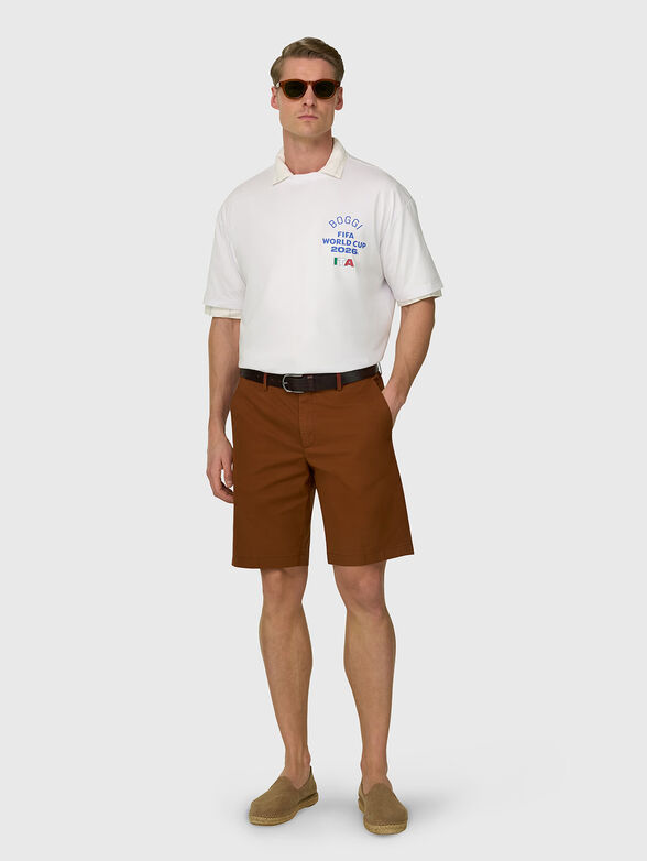 FIFA World Cup 2026 T-shirt Italy - 1