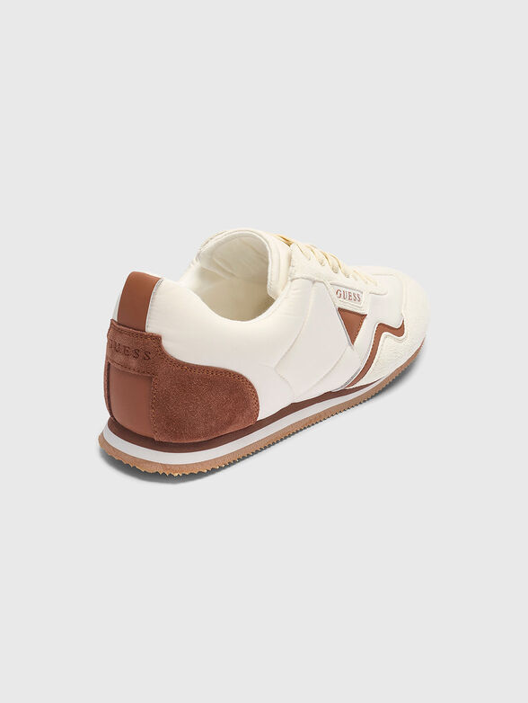 OLMO Sneakers - 4