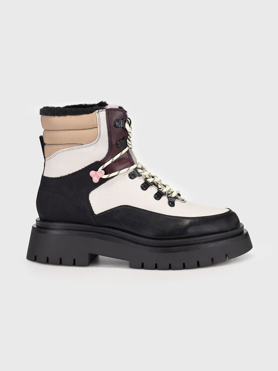 Боти QUEEN FUNNY - 1