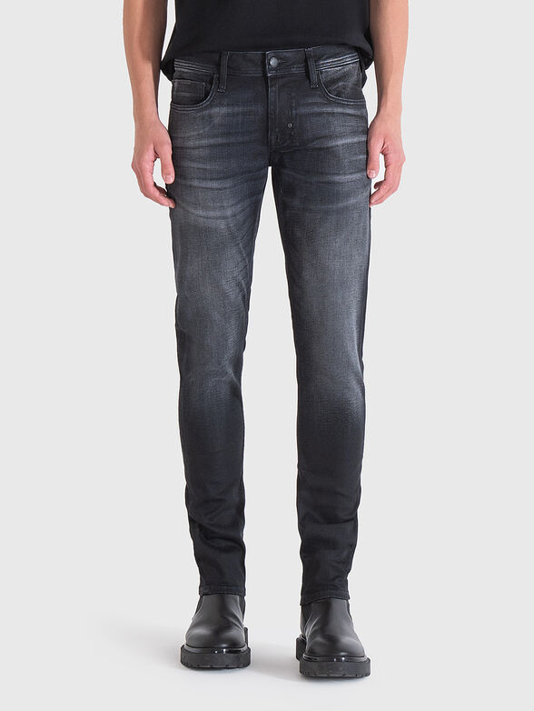 OZZY slim jeans - 1
