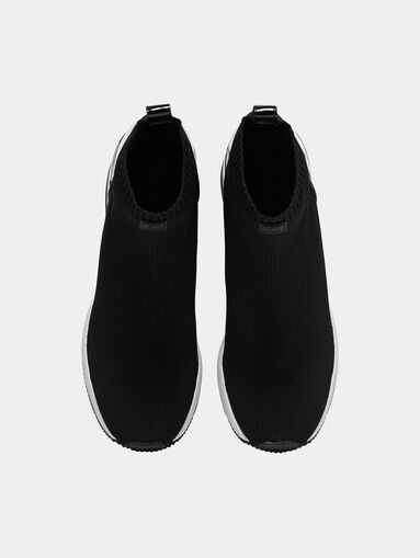 SKYLER Slip-on boots - 5