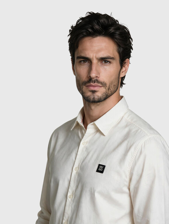 ERMO black shirt - 4