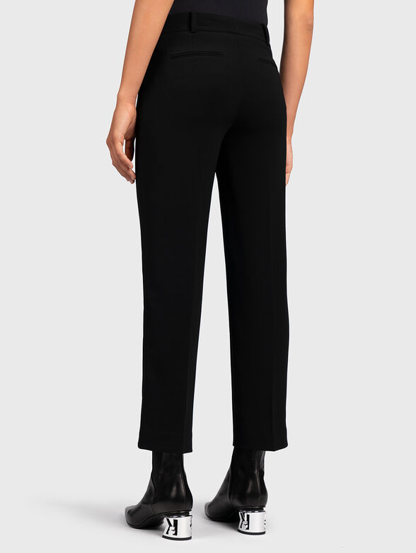 Straight pants - 2