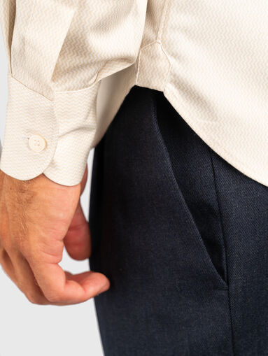 Long sleeve shirt - 5