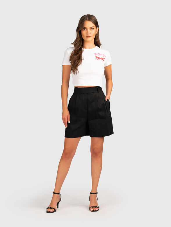 DELANOR T-shirt - 2