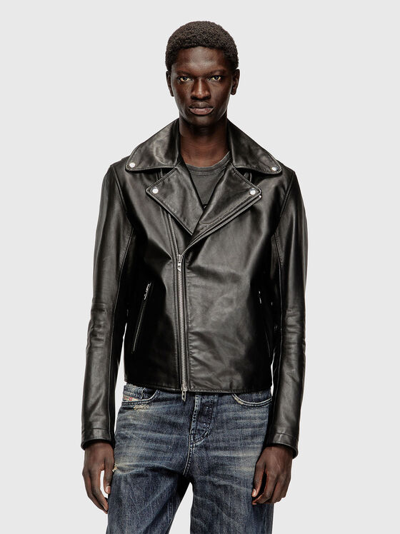 Кожено яке L-EO-WRD - 1