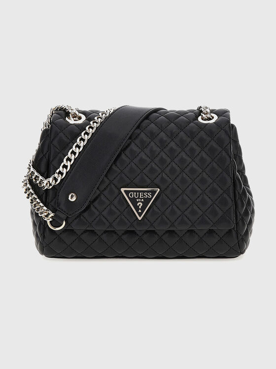 Quilted crossbody bag RIANEE  - 1