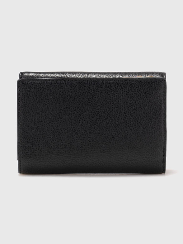 Black wallet - 2