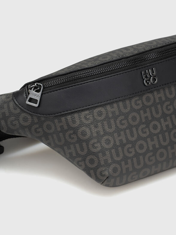 Waist bag  with 4G monogram logo - 4