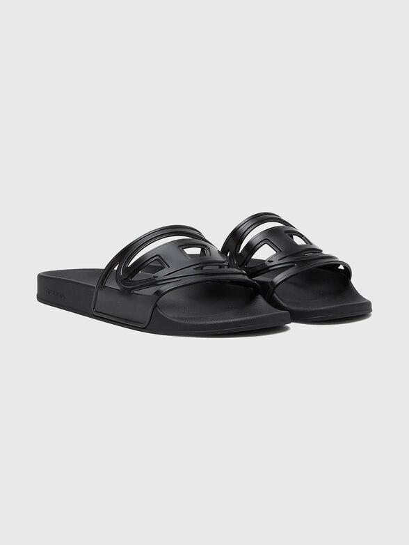 SA-CLYDE slippers - 2