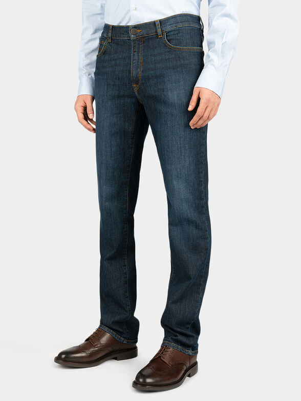 380 ICON blue jeans - 1