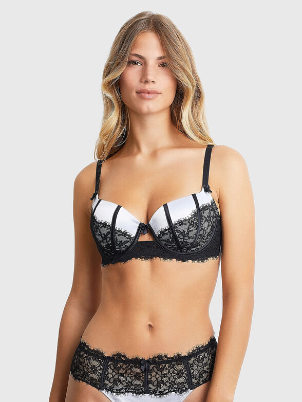 DEMETRA balcony bra - 1