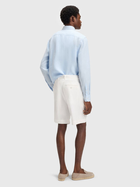 C-KAI cotton shorts - 2