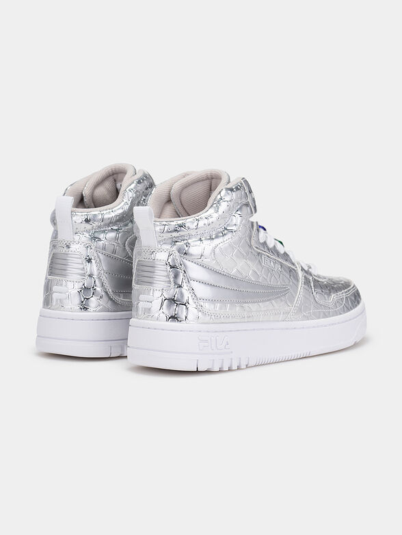 FXVentuno F High sports shoes - 3