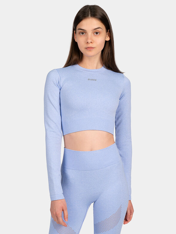 ALMA blouse - 1