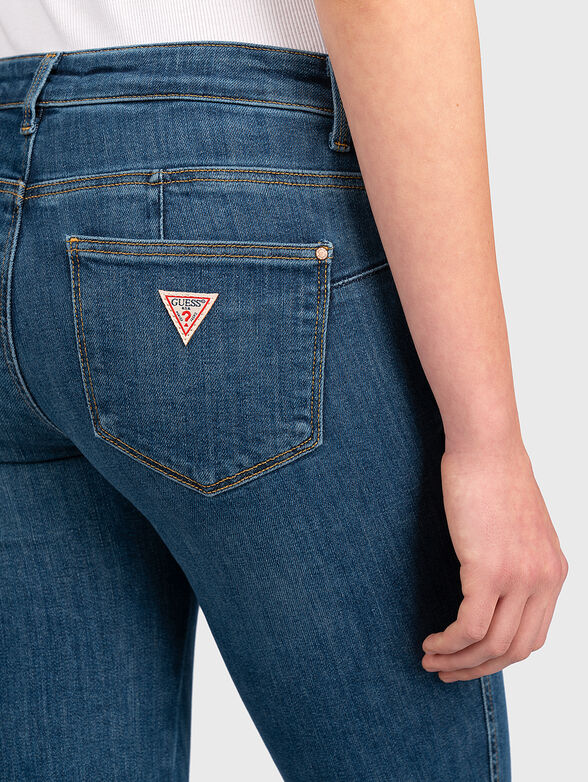 CURVE X Elastic jeans - 2