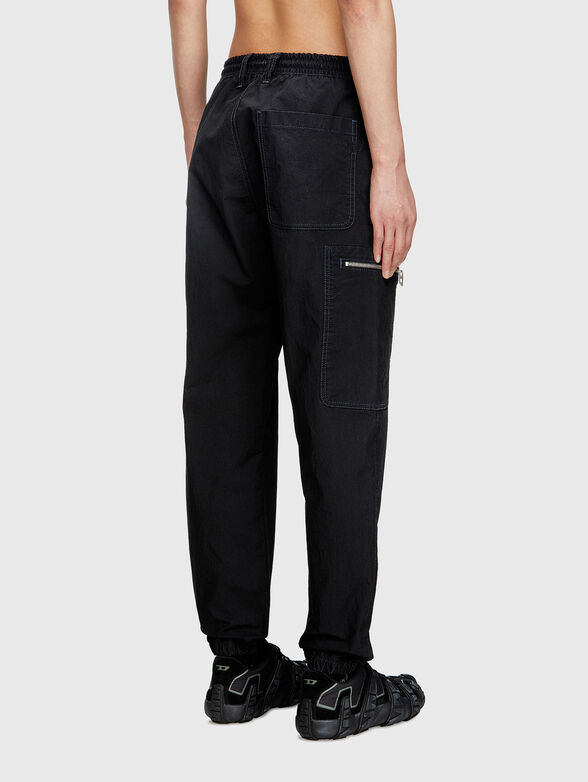 D-LAB-TECH-N cargo trousers - 2