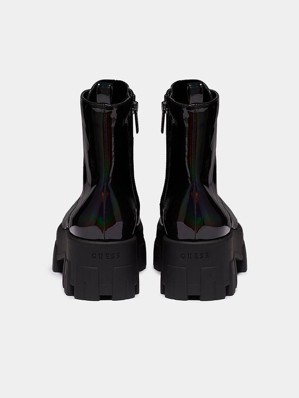 VESNA Boots - 5