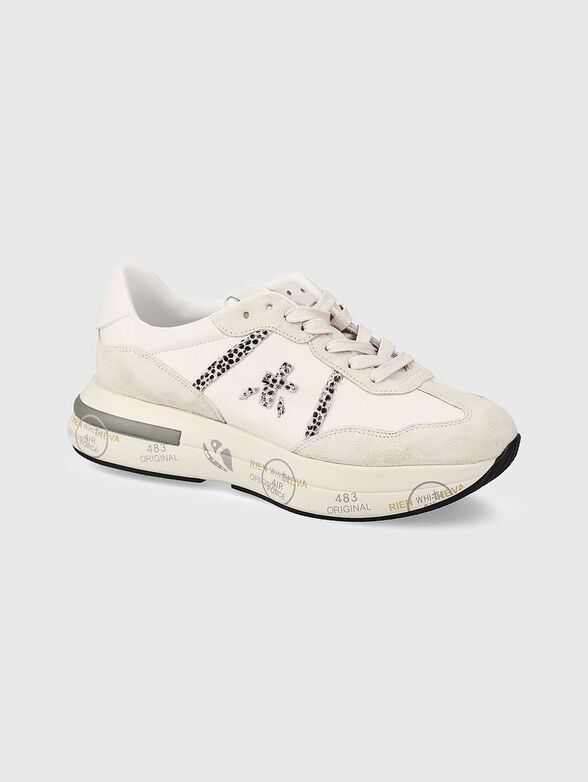 CASSIE sports shoes  - 5