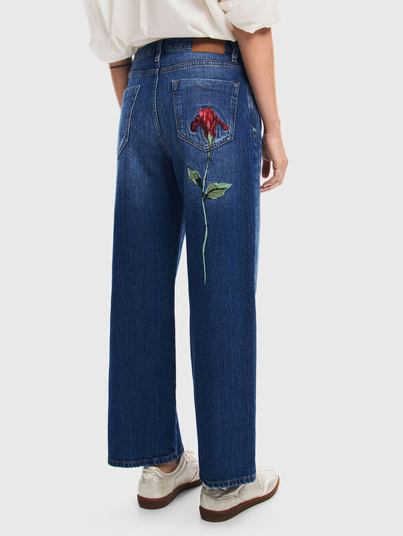 AINARA jeans - 2