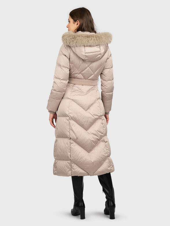 ELLY down jacket - 3