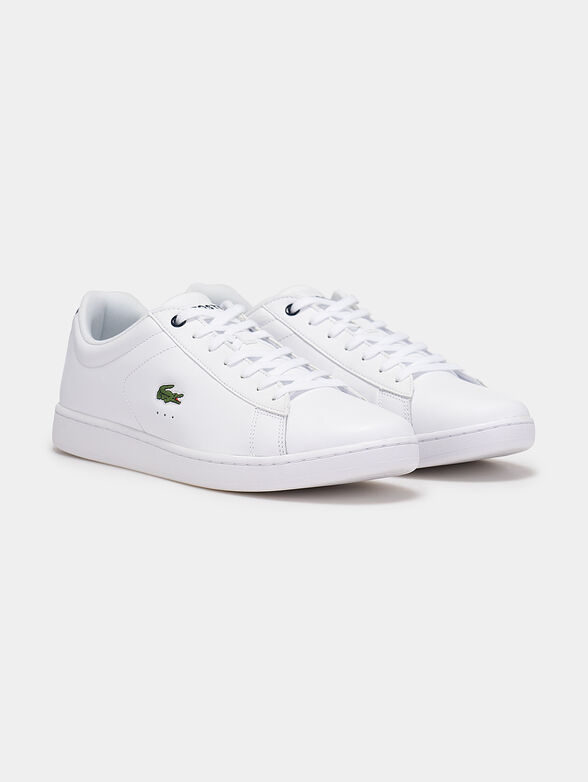 CARNABY leather sneakers - 2