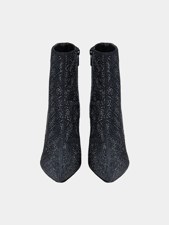 DAFINAE heeled boots - 6