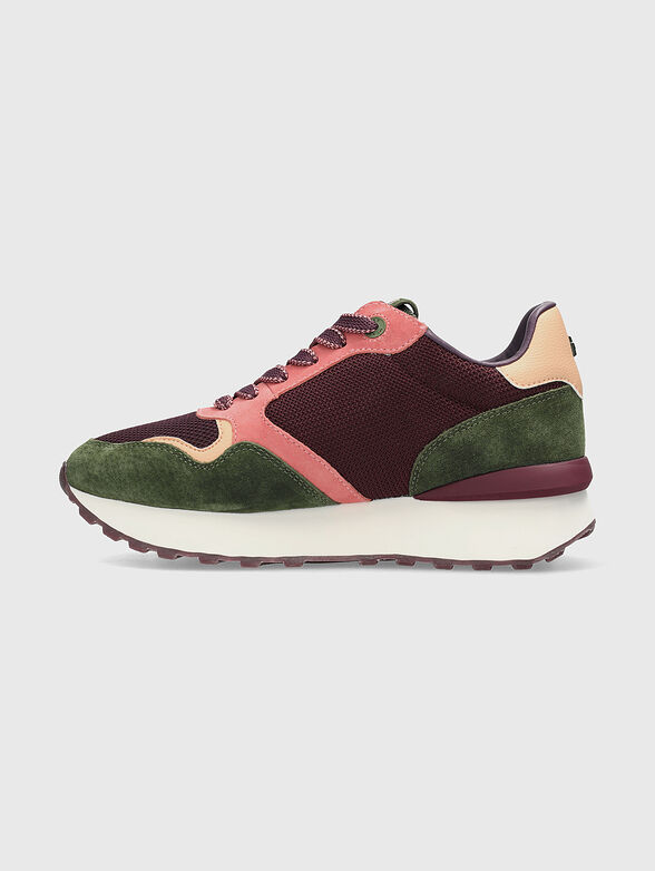 JUJU sneakers  - 5