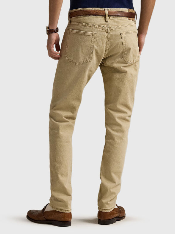 SULLIVAN slim fit jeans - 2