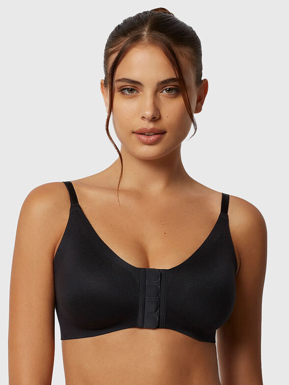 SILVER EDITION bralette - 1