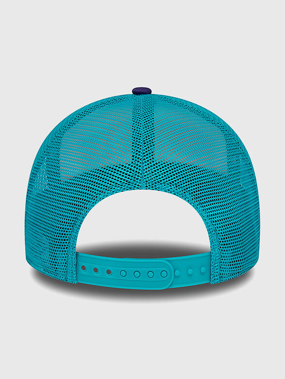 NBA RETRO TRUCKER CHAHOR cap - 2