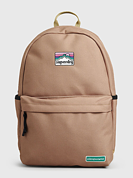 VINTAGE CLASSIC MONTANA backpack - 1