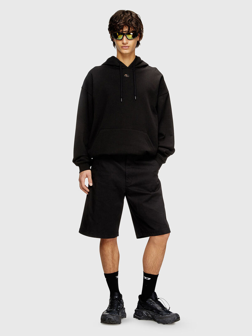 P-HANT-CHINO-SHORT-EPCH short pants  - 3