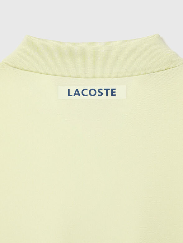 Tennis polo shirt  - 2