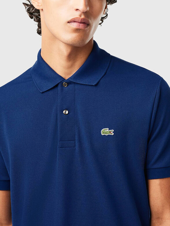 L.12.12 polo shirt  - 4